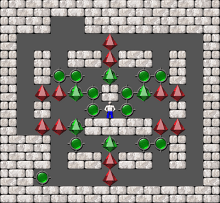 Уровень 481 — More Bugs collections
